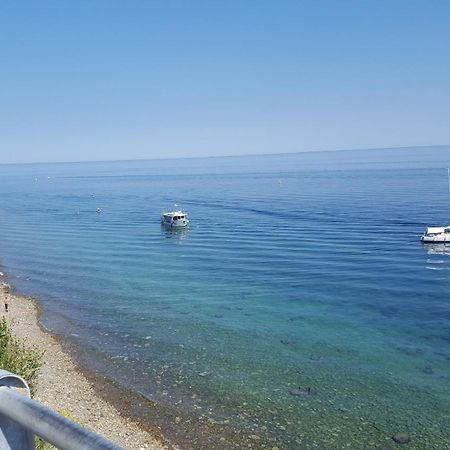 Apartment Loti Piran Dış mekan fotoğraf