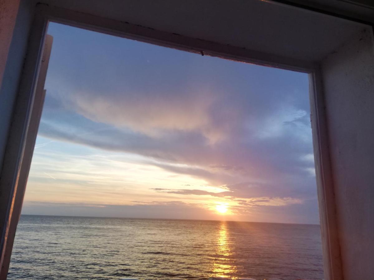 Apartment Loti Piran Dış mekan fotoğraf