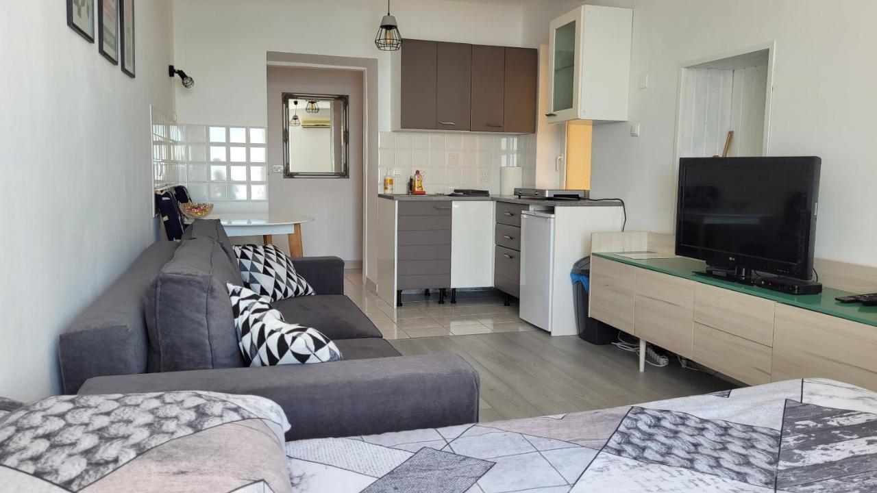 Apartment Loti Piran Dış mekan fotoğraf