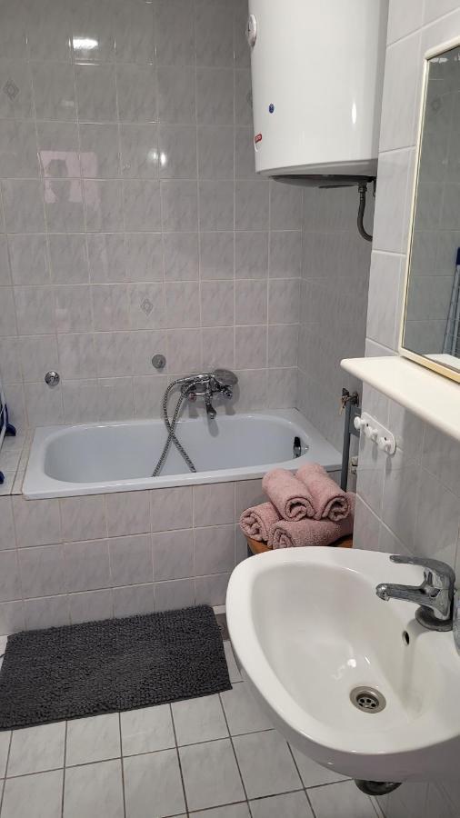 Apartment Loti Piran Dış mekan fotoğraf