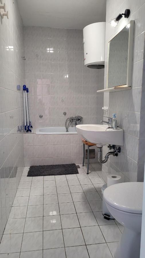 Apartment Loti Piran Dış mekan fotoğraf