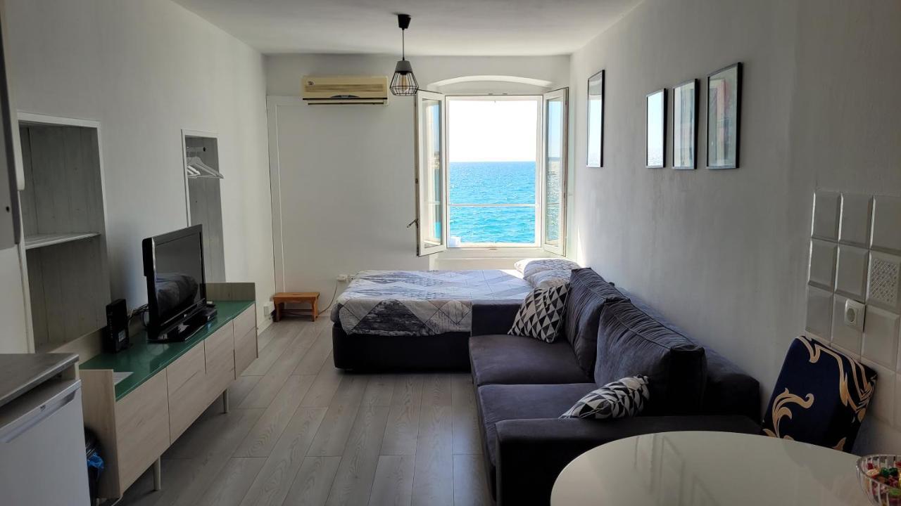 Apartment Loti Piran Dış mekan fotoğraf