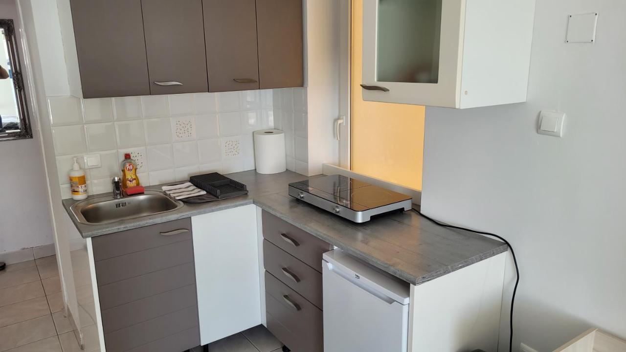 Apartment Loti Piran Dış mekan fotoğraf