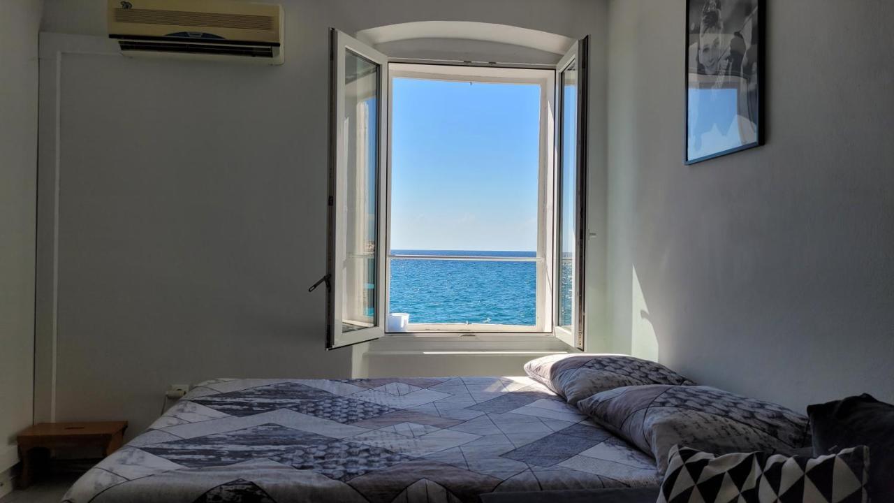 Apartment Loti Piran Dış mekan fotoğraf